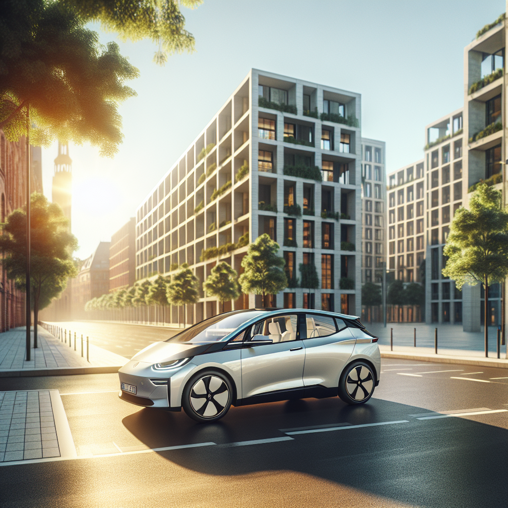 Die beliebtesten Automodelle in Deutschland 2025 – Trendanalysen und Kaufberatung für Autoliebhaber