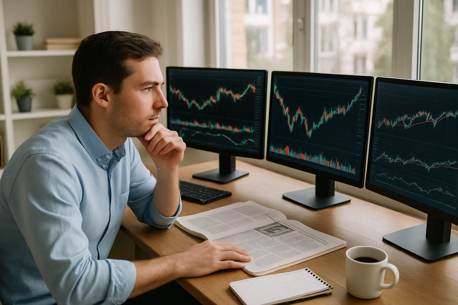 Die erfolgreichsten ETFs 2024: Top-Investitionen für Ihr Portfolio