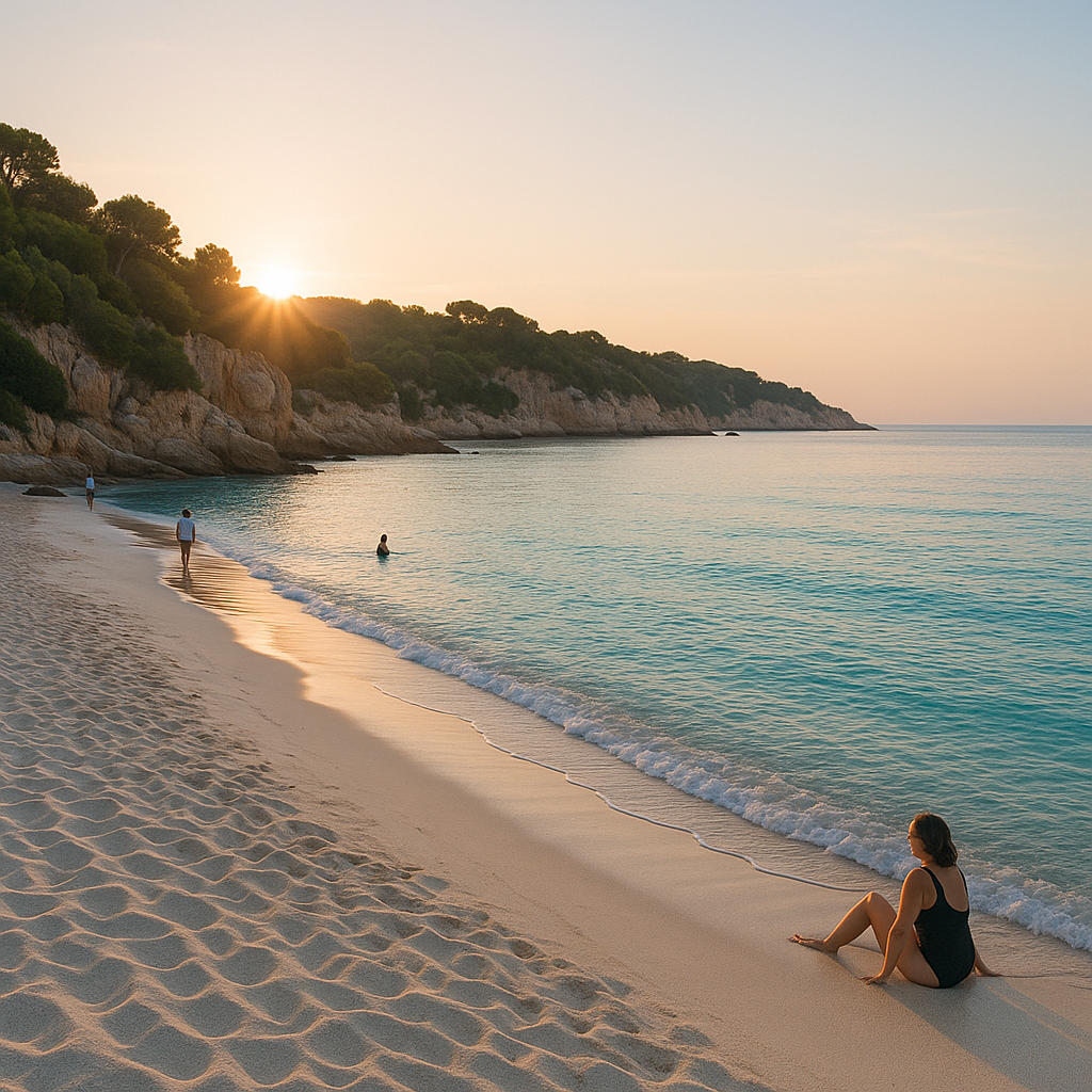 Die schönsten Strände Italiens: Top Ziele für Sonne, Sand und Meer 2024
