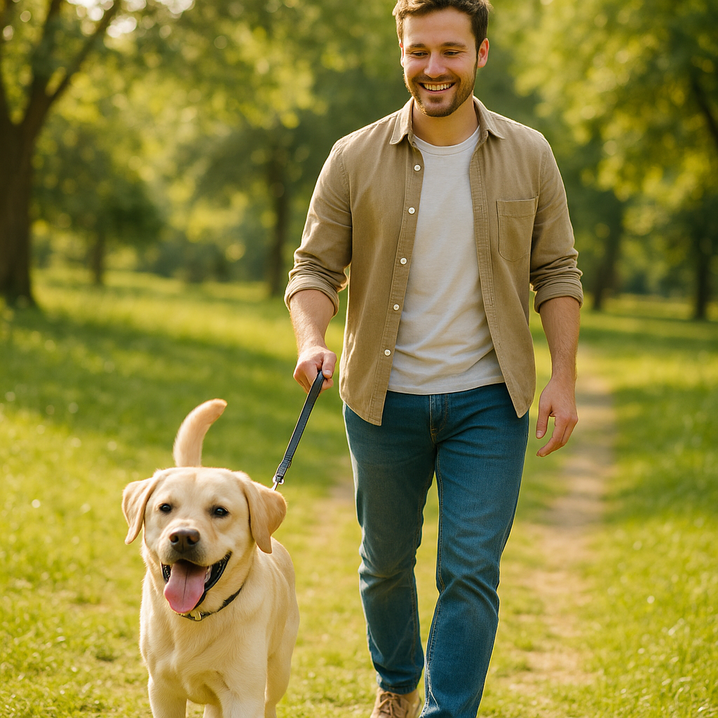Die Top 10 beliebtesten Hunderassen in Deutschland 2025: Trends und Fakten