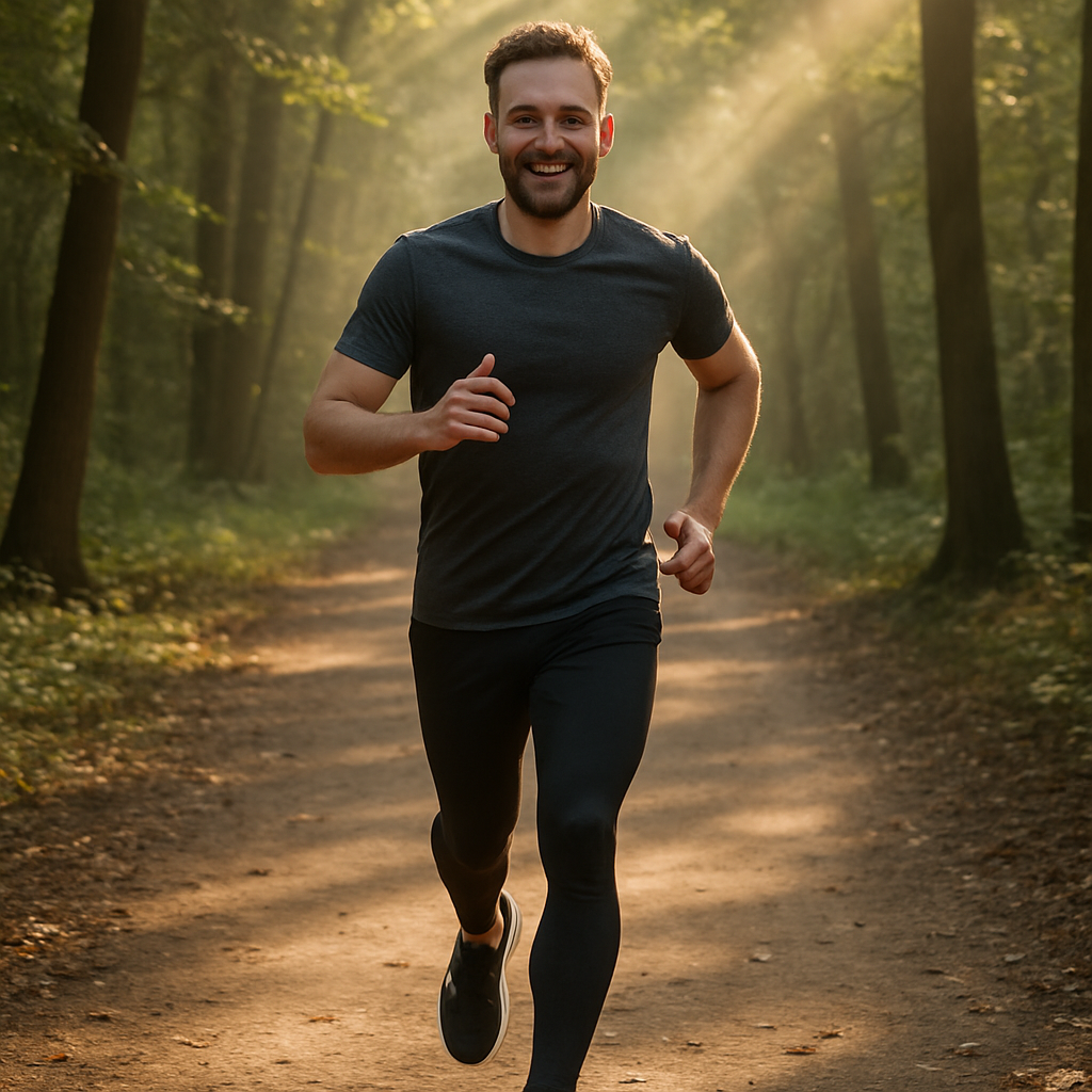 Fit für den Halbmarathon: Ihr umfassender Trainingsplan für Ausdauer und Erfolg