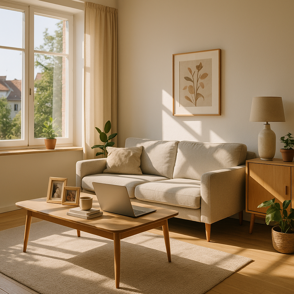 Hausratversicherung abschließen: 3 überzeugende Gründe, warum sie unverzichtbar ist