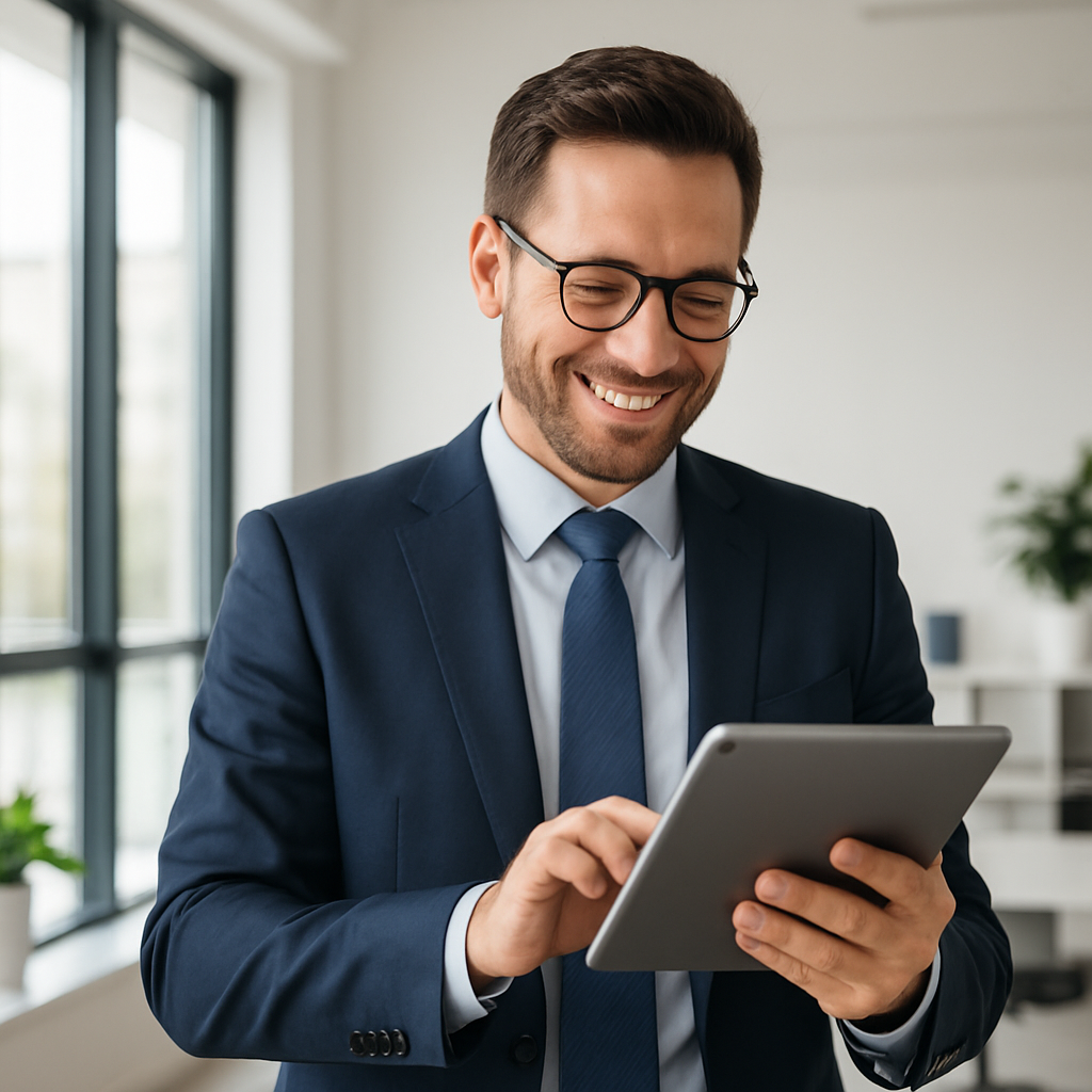 Mit LinkedIn erfolgreich Kunden gewinnen: Der moderne Weg zur Akquise 2024