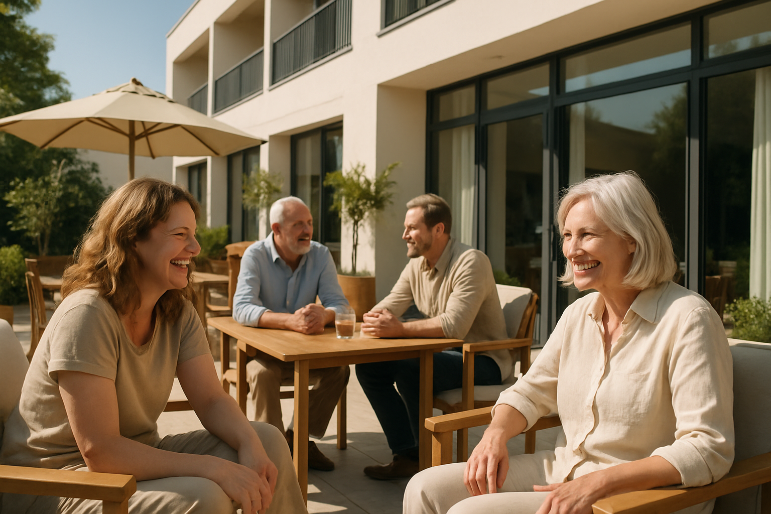 Social Media für Hotels: Mit Strategien und Praxis-Tipps mehr Gäste gewinnen