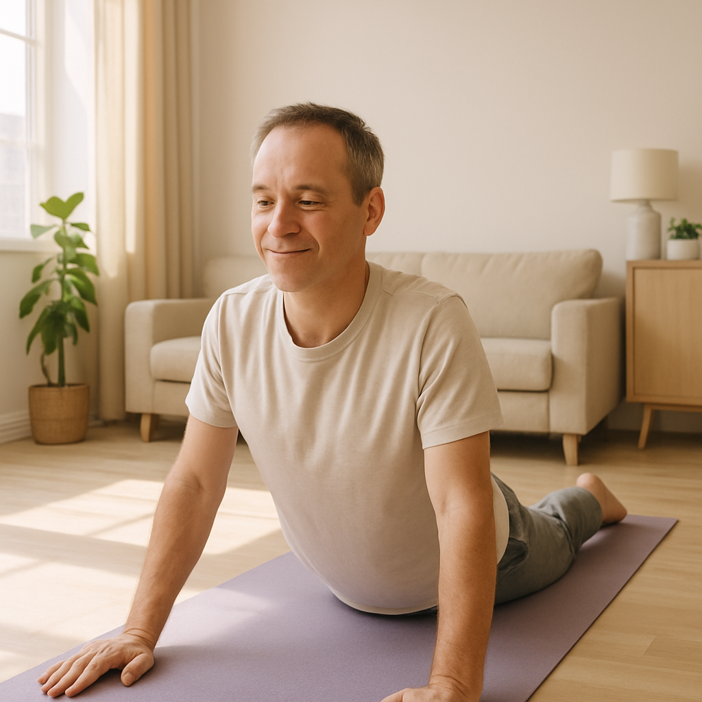 Die effektivsten Übungen gegen Rückenschmerzen: So stärken Sie Ihren Rücken nachhaltig